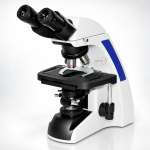 Advanced Infinity Corrected Binocular Microscope